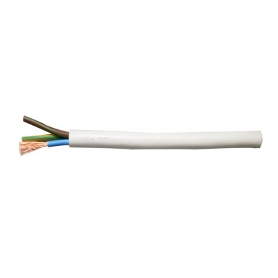 Cablu electric MYYM / H05VV-F 3 x 6 mmp foto