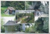 Bnk cp Schitul Sihla - Vedere - necirculata, Printata, Neamt
