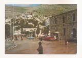 FA122 -Carte Postala- PALESTINA - Nablus, necirculata