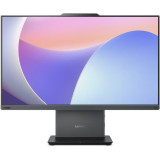 All-In-One PC Lenovo ThinkCentre neo 50a Gen 5, 23.8 inch FHD IPS Touchscreen, Procesor Intel&reg; Core&trade; i7-13620H 4.9GHz Raptor Lake 16GB RAM, 512GB SSD,
