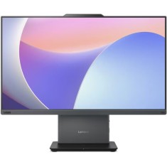 All-In-One PC Lenovo ThinkCentre neo 50a Gen 5, 23.8 inch FHD IPS, Procesor Intel&reg; Core&trade; i3-1315U 4.5GHz Raptor Lake 8GB RAM, 512GB SSD, UHD Graphics,