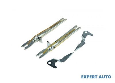 Set accesorii saboti frana Citroen Jumper (1994-2002) [230P] #1 foto