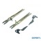 Set accesorii saboti frana Citroen Jumper (1994-2002) [230P] #1