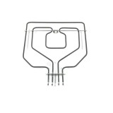Rezistență superioară pentru cuptor BOSCH 00688620 00472682 BALAY Original