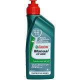 Ulei cutie viteze manuala Castrol EP 80W 1 L 154F43