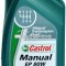 Ulei cutie viteze manuala Castrol EP 80W 1 L 154F43