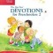 The One Year Devotions for Preschoolers 2