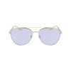 Ochelari de Soare Bărbați Converse CV100S-ACTIVATE-045 &oslash; 57 mm, Plastic, Galben, Polaroid