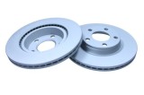 Disc frana AUDI A4 B5 Avant (8D5) (1994 - 2002) MAXGEAR 19-0758MAX