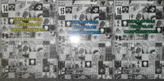 Liviu Bulus - Enciclopedia terapiilor complementare (vol. 1-3) foto