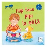 Filip face pipi la olita - Andrea Hebrock, Elena Capusan