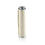 Mann-Filter Filtru aer secundar