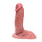 Dildo LoveS Thick Funny 17.5cm