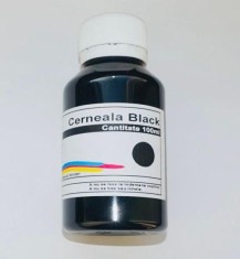 Cerneala refill reumplere cartus HP 62 62XL Negru 100ml