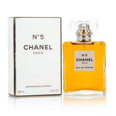 Parfum CHANEL N°5 100 ml
