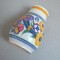 Vaza ceramica Poole Art Deco cca 1930