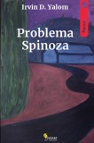 Problema Spinoza - Irvin Yalom