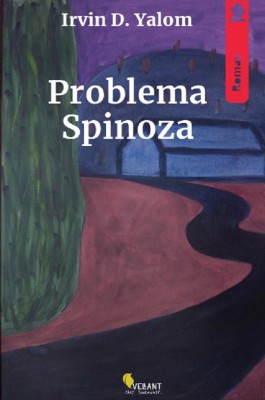 Problema Spinoza - Irvin Yalom foto