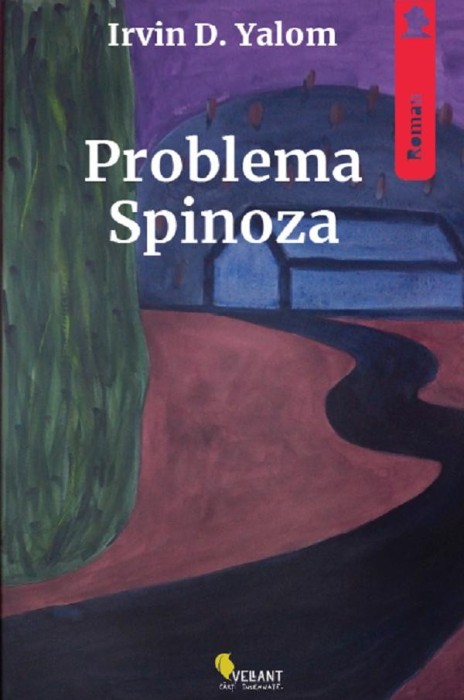 Problema Spinoza - Irvin Yalom