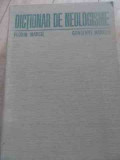 Dictionar De Neologisme - Florin Marcu, Constant Maneca ,527590