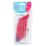 TePe Angle Size 0 perie interdentara 0,4 mm 6 buc
