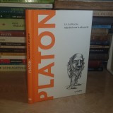 E.A. DAL MASCHIO - PLATON : ADEVARUL ESTE IN ALTA PARTE , 2020 #