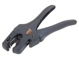 Dezizolator cablu 0-4mm rotund 0,02-10mm2