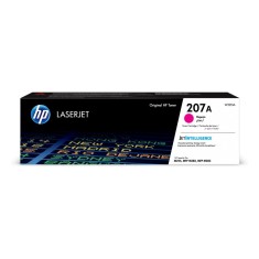 Toner Original HP Magenta nr.207A pentru Color LaserJet Pro M255|M282|M283 1.25K "W2213A"