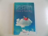 OSCAR SI TANTI ROZ de ERIC EMMANUEL SCHMITT 2012, Humanitas