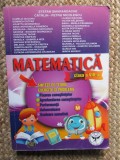 Matematica clasa a VIII-a: Sinteze teorie, exercitii, probleme - Catalin-Petru Nicolescu, Editura Icar - 448 pagini