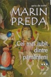 CEL MAI IUBIT DINTRE PAMANTENI VOL.3-MARIN PREDA