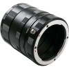 Tuburi Extensie Macro DSLR Canon EOS EF EF-S (9mm, 16mm, 30mm) Focalizare Manuala
