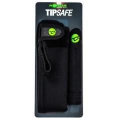 Husa Protectie Varf Lansete Korda Tip Safe, Neopren, 2buc/pac foto