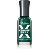 Sally Hansen Hard As Nails Xtreme Wear lac de unghii intaritor culoare Big Apple-tini 11,8 ml