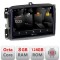 Navigatie Fiat 500L 2012-2017 5960Pro-500L Android Octa Core Qualcomm 2K Qled 8+128 DTS DSP 360 4G Optical CarStore Technology