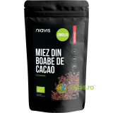 Miez Din Boabe De Cacao Criollo Ecologice/Bio 125g