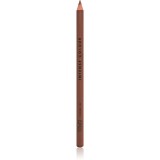 MUA Makeup Academy Intense Colour creion de buze cu trasare precisă culoare Sincere 1.5 g