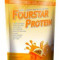 Proteina din Zer FourStar Protein Aroma Portocala cu Maracuja 500 grame Scitec Nutrition Cod: SCNFRSTPRP