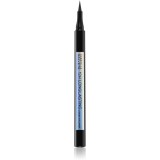 Gabriella Salvete 12H Longlasting tuș lichid pentru ochi, tip cariocă impermeabil culoare Black 1,1 g