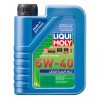 Ulei motor Liqui Moly Leichtlauf HC7 5W-40 1litru