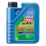 Cumpara ieftin Ulei motor Liqui Moly Leichtlauf HC7 5W-40 1litru