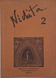 Nichita 2 - Carte Anticariat in stare buna