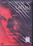 DVD Film de colectie: Efectul Lazarus ( SIGILAT - vezi descriere )