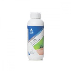 INSECTICID PENTRU COMBATEREA TANTARILOR, MUSTELOR, PURICILOR SI CAPUSELOR FOVAL CE 1 L