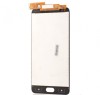 Display LCD Allview X4 Soul Style, Alb + Touchscreen
