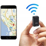 Mini Localizator GPS Tracker GF 07 cu Urmarire in Timp Real pentru Siguranta si Control