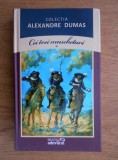Alexandre Dumas - Cei trei muschetari ( vol. 1 )