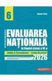 Evaluarea Nationala 2025 - Clasa 6 - Limba romana - Bogdan Ratiu