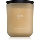 ipuro Classic Cachemire lum&acirc;nare parfumată 270 g
