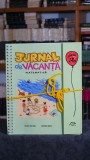 Cumpara ieftin Jurnal de vacanta - Matematica - Clasa a VI-a - Ileana Pervain, Voichita Baciu
